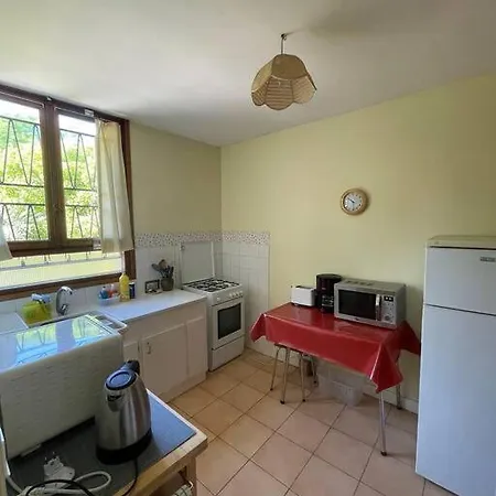 Maison Front De - 2126 * Carcans