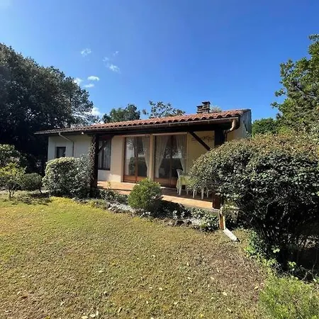 Casa vacanze Maison Front De - 2126 Carcans